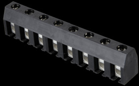 31171108 Connection terminal, 8-pin, spacing 7.5 mm
