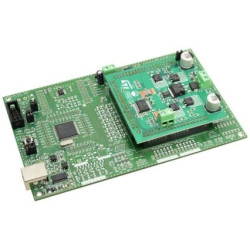 EVAL-L99H02XP Evaluation Board for L99H02XP DC Motor Control IC