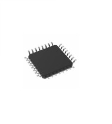 Mikrokontroler Microchip ATMEGA8A TQFP 32-pinowy AVR 8kB 8 bit 16 MHz, 1 kB RAM Flash, 2.7 V
