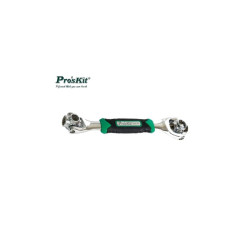 Klucz nasadowy wielofunkcyjny (*) HW-318 Proskit