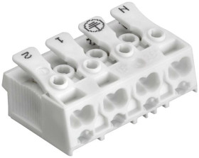 Złączka elektryczna M88167530 3/4 +E-SCHR N-ERDE-1-2 PC SLK