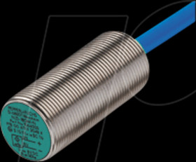 NJ5-18GM-N Inductive proximity sensor, 5 mm, NAMUR normally closed contact