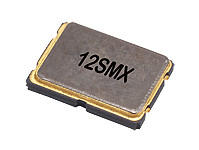 Rezonator kwarcowy 16MHz Montaż powierzchniowy 16pF 4 -styki SMD