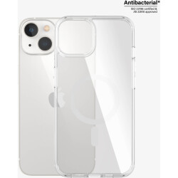 PanzerGlass 409 HardCase MagSafe Transparent mobile phone case 15.5 cm (6.1") C