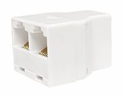 Rozgałęźnik R-8P8Cg/2*8P8Cg