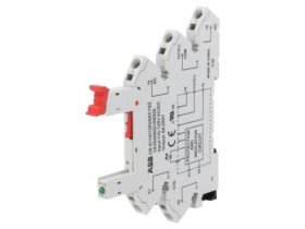 CR-S110/125VADC1SZ Podstawka