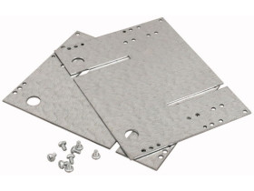 Kątowniki do łączenia kaset BPZ-BR/WB3S BPZ-BR/WB3S/1 111337 EATON