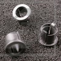 Oprawka LED 5mm RTC51 Kingbright KBE CN RoHS