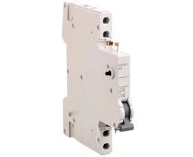 Styki pomocnicze 2R montaż boczny 5ST3012