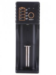 LAD.OGNIW AA, AAA, 18650 POWER BANK ZAS.