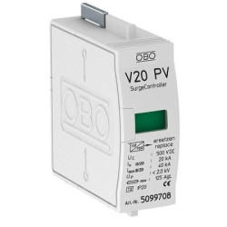 V20-C 0-500PV
