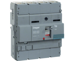Rozłącznik obciążenia x250 4P 250A HCB251H HAGER
