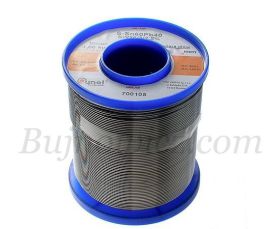 Spoiwo Sn60Pb40-SW26 0.90mm 1kg.