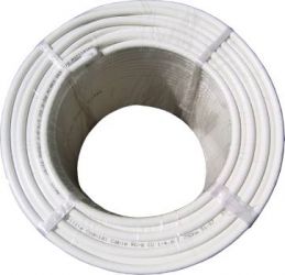 Przewód koncentryczny SAT50 RG-6 CU 75ohm