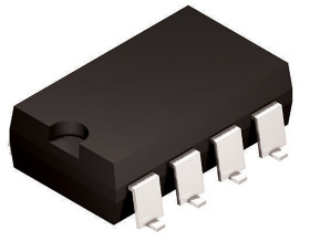 Transoptor LTV-3150-L-S IGBT, MOSFET 1-kanałowy DC DIP 8 Lite-On
