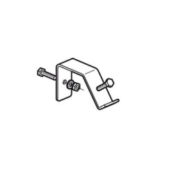 Podstawa wychylna Podstawa wychylna 039449 Metal