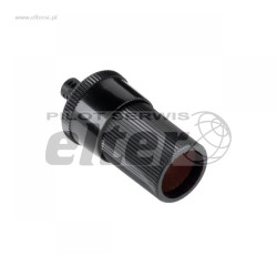 Gniazdo zapalniczki na kabel