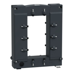 Przekładnik prądowy prąd wej 2.5kA Schneider Electric prad wyj 5 A Transformator prądowy Rdzeń rozdzielony