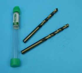 6,50mm HSS Co WIERTŁO KOBALTOWE