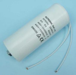 80uF/450V PRZEW.KUTRONIK KOND.ROZRUCH.