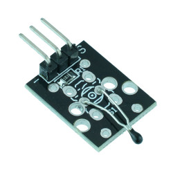 Analog Temperature Sensor Module
