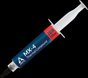 ACTCP00008B Arctic MX-4 thermal compound, 8 g