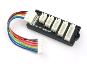 Charger - Balancer Adapter - Type XH - BT Board - XH