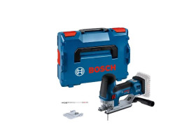 GST 18V-155 SC (b/only, L-BOXX) + GCY 42