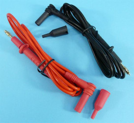 PRZEWÓD POMIAR+KROKODYLKI BRYMEN 10A1000V (KPL) BL21S-T4SC