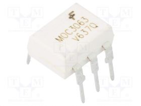 MOC3063VM
