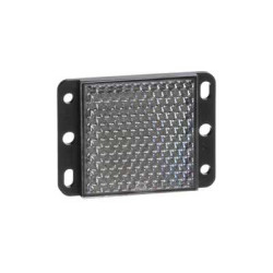 Odbłyśnik prostokątny XUZC50