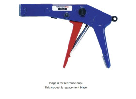 Wymienne ostrze HellermannTyton