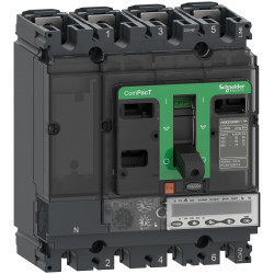 Wyłącznik zasilania Schneider Electric C10R36M080 1 szt.