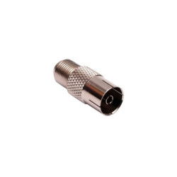 Adaptor gniazdo tc'FF-IEC-F 2984 Elpio