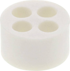 Wiska 10108069 Wkład uszczelniający MFD 25/04/060 RW, M25, 25 szt.