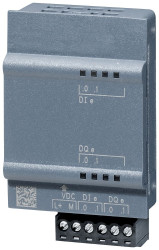 Moduł PLC We/Wy Siemens SIPLUS S7-1200 2 DI Ethernet SIPLUS S7-1200