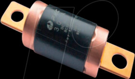 EV29-450-M8 Car fuse, evOTO EV29-M8, 450 A, 500 VDC