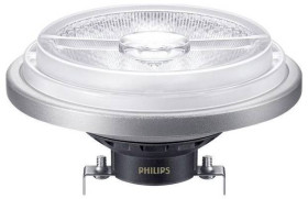 Żarówka żarówka Philips 33385700 G53 14.8 W 875 lm ciepła biel 1 szt.