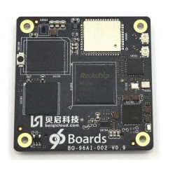 BeiQi RK1808 AIoT 96Boards Compute SoM