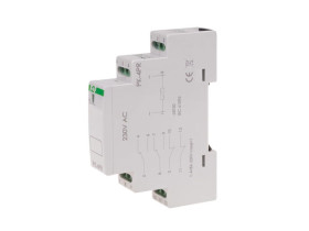 Przekaźnik elektromagnetyczny PK-4PR 230 V PK-4PR-230V F&F FILIPOWSKI