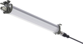Oświetlenie LED LED2WORK LEANLED II 8 W 1260 lm 120 ° 24 V/DC 1 szt.