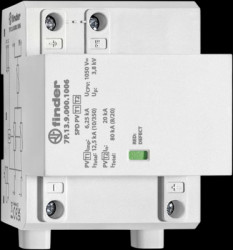 Lightning/surge arrester, 1050 VDC, 7P.13.9.000.1006