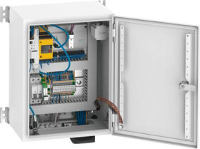 System sterowania FESTO CMCB-D1-CC-S1