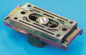 Elementy montażowe Wspornik montażowy Pepperl + Fuchs do Varikont