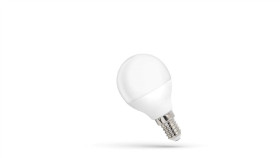 Żarówka Led Kulka E-14 230V 1W Nw Spectrum