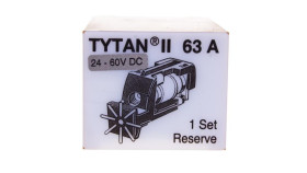 Wtyk Bezpiecznikowy D02/Gg/63A/400V Z-Sls/B/24-63A Z Sygnalizacją 269004 (3Szt.)