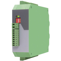 Motrona 7184.5024 IO Module Compact 4-Digital Outputs 1-Digital Input