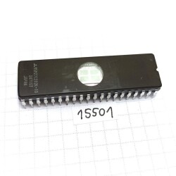 M5M27C202K10 MITS 93+ DIP40_PULLS