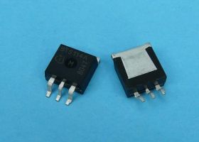 BTS-114A TEMPFET N 15A/50V Rds=0,12 D2PA