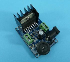 WZM.2x7W TDA-7266 3V-18V ZZiU